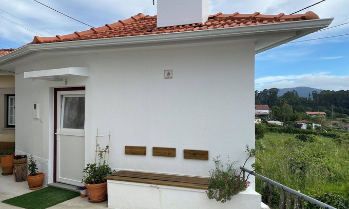 Seixas House | Casa do Montinho