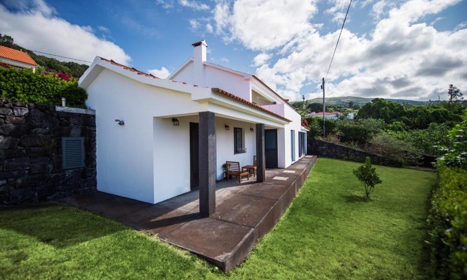 Capelo Apartment | Casa do Nuno T1