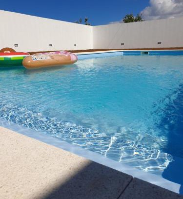 Praia da Vitoria House | Casa do Outeiro - AL