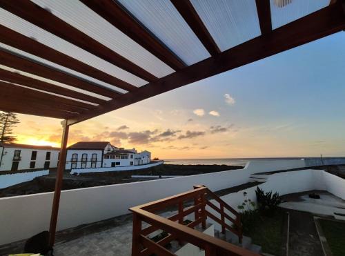 Santa Cruz da Graciosa Apartment | Casa do Paúl