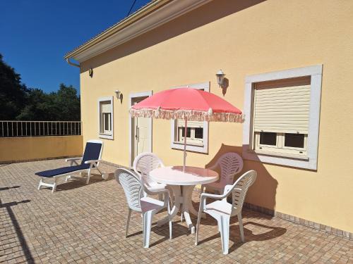 Ansiao House | Casa do Pastana