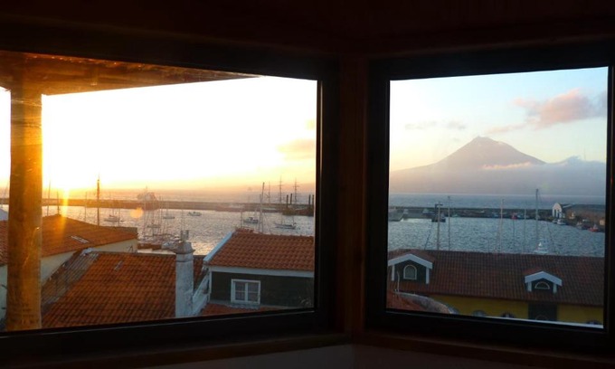 Horta Apartment | Casa do Porto da Horta