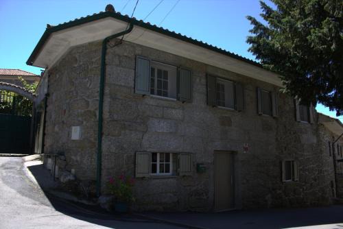 Carvalheira House | Casa do Posto