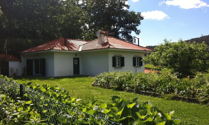 Joane House | Casa do Laranjal - 8 PERSONS
