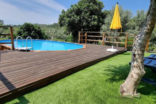 Sardoal House | Casa do Riu