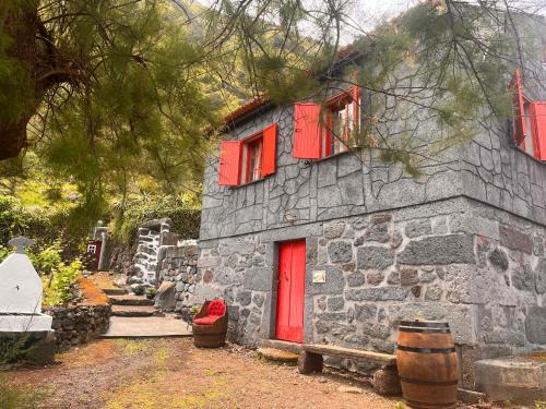 Calheta House | Casa Do Salgueiro