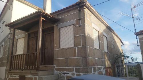 Carrazeda de Ansiaes Apartment | Casa do Soalheiro