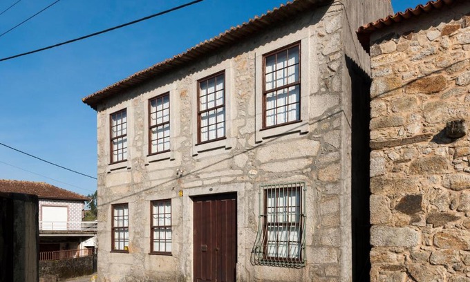 Pedroso House | Casa do Sobreiro