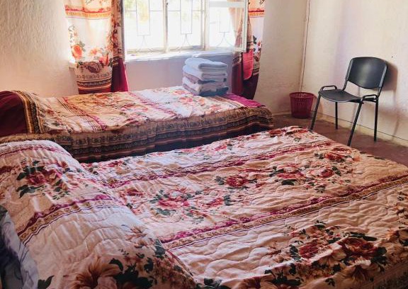 Parras de la Fuente House | Casa don agustin