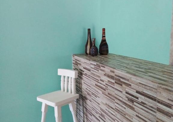 Carhue House | Casa don pedro