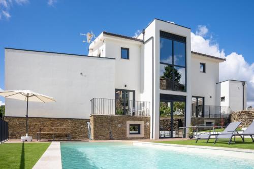 Bomfim Hotel | Casa Dona Edite Guesthouse Douro