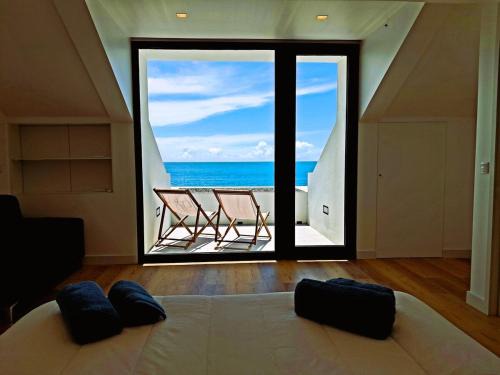 Lagoa House | Casa Dona Isabel - ocean suites