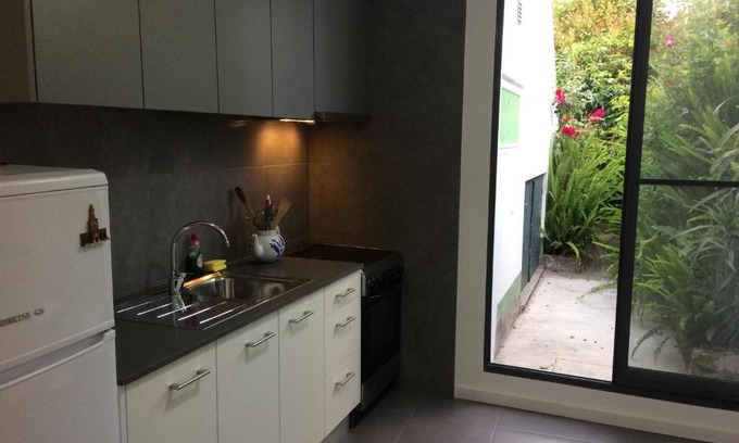 Faja de Baixo House | Casa Dona Joana