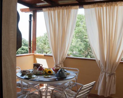 Rosignano Solvay Apartment | Casa Donatella sulla costa degli Etruschi