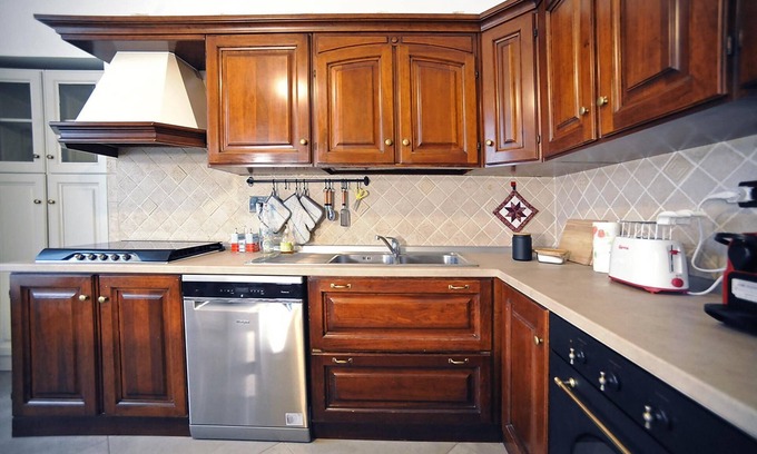 Vanchiglia Apartment | Casa Dora by Wonderful Italy