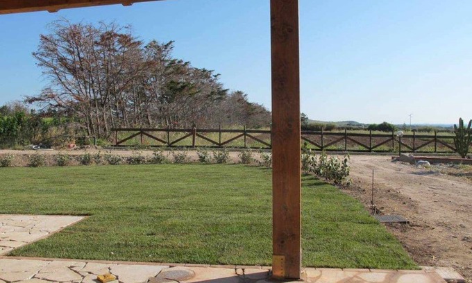 Sorso Apartment | Casa Dora - Roccabianca