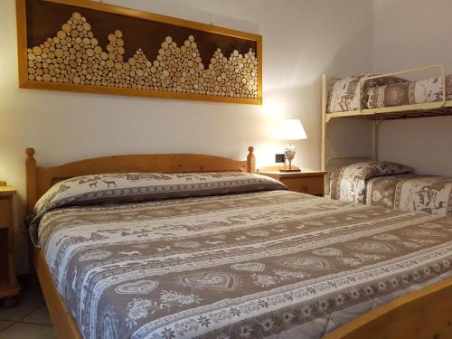 Molveno Apartment | Casa Dorigoni Molveno
