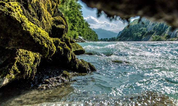 Chur Other | Casa Dorma Bain