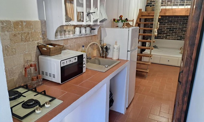 Eforie Sud Apartment | Casa Doros