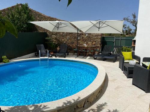 Monserrate House | Casa dos Avós