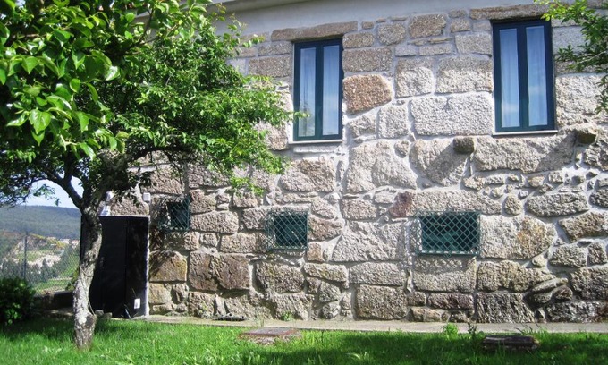 Galegos House | Casa dos Bisavós- Slow Down na rota do Românico