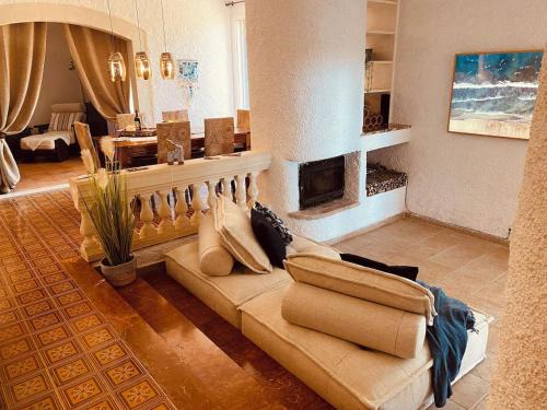 Cala Mandia House | Casa dos Calas