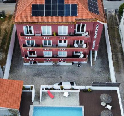 Coimbra House | Casa dos Carvalhos
