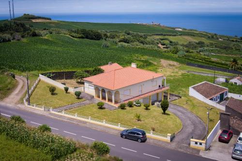 Nordeste House | Casa dos cinco sentidos