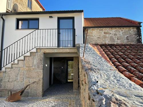 Arcos de Valdevez House | Casa dos Cortelhas