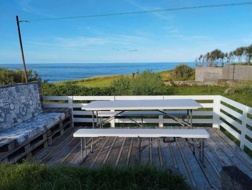 Santa Cruz da Graciosa House | Casa dos Fenais