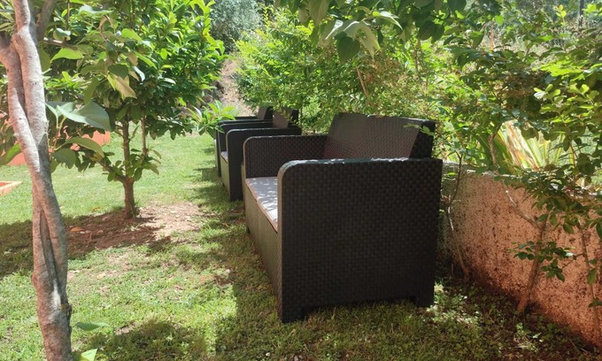 Ourem Cottage | Casa dos Fetos, ideal for your relaxing vacation and our unique hospitality
