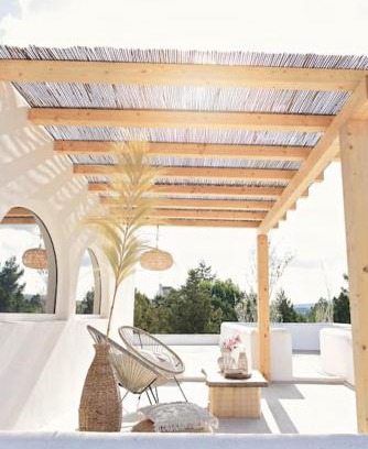 Cala de Bou Villa | Casa dos Islas