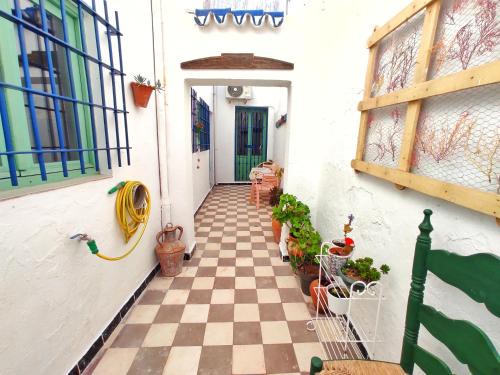 Isla Cristina House | Casa Dos Mareas