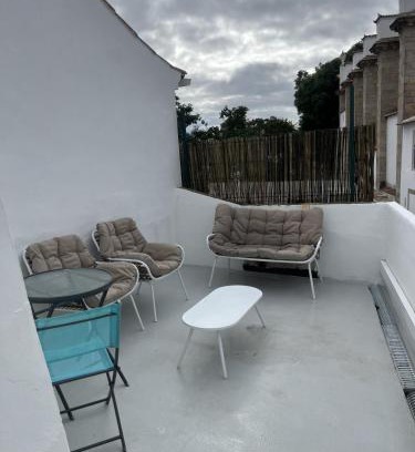 Evora Apartment | Casa dos Mouros