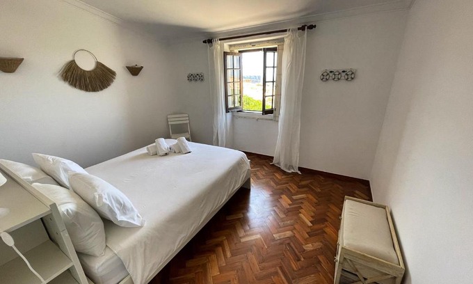 Sagres House | Casa dos Rebolinhos