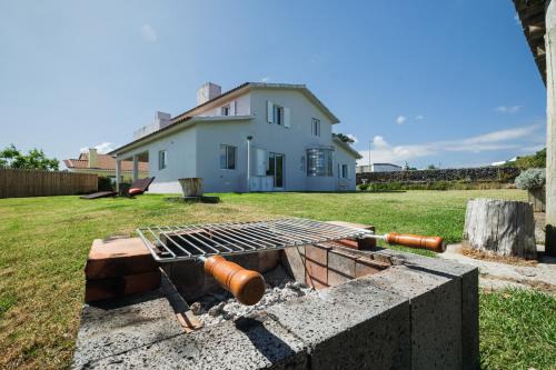 Ponta Delgada House | Casa dos Verdes