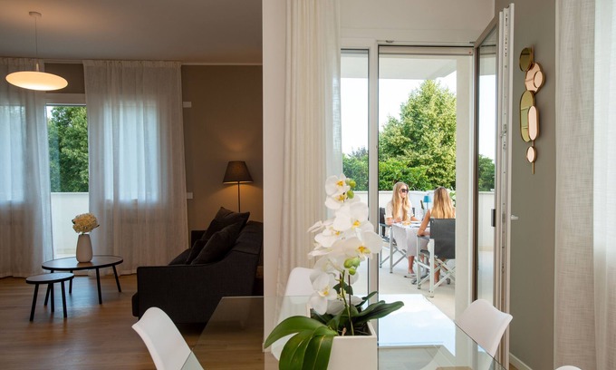 Conegliano House | Casa DP
