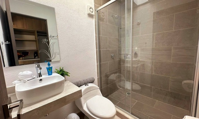 Puente del Mar House | Casa Dream Acapulco Diamante C4A, with private beach club