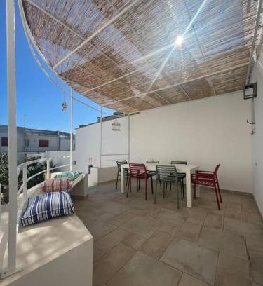 Corigliano D'Otranto House | CASA DUDA SALENTO