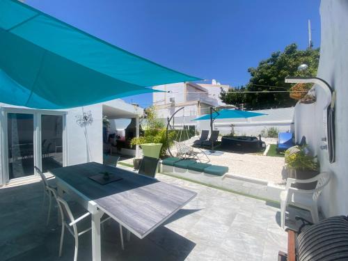 Albufeira House | Casa eden garden