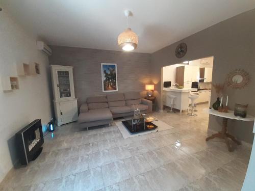 Torre Chianca Apartment | Casa Edera vicino al Mare