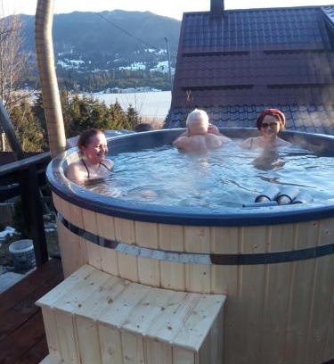 Colibita House | Casa Edy