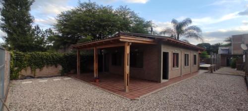 Alta Gracia House | Casa El Aromito Anisacate