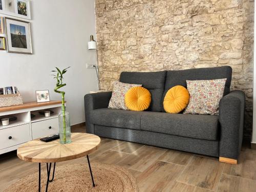 Benalup-Casas Vieja Apartment | Casa el Chorro