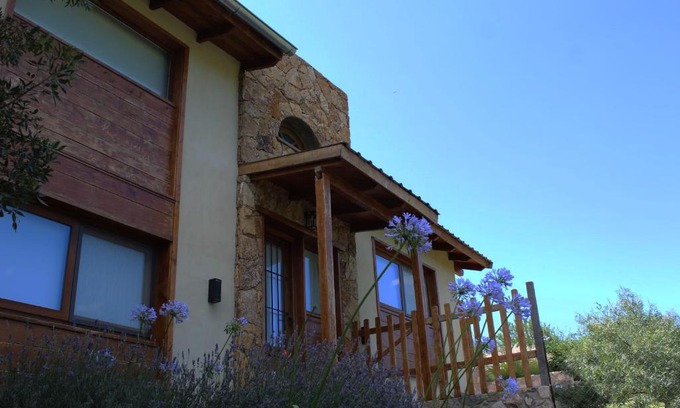 La Cumbre House | Casa El Drago