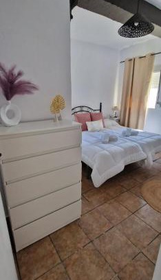 Vejer de la Frontera Apartment | Casa El Limonero N 11 A