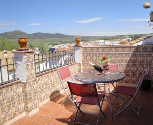 Arriate House | Casa El Paseo