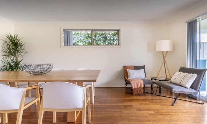 Port Willunga House | Casa Elder - Great for families and friends - 12 minutes walk to the beach.nn