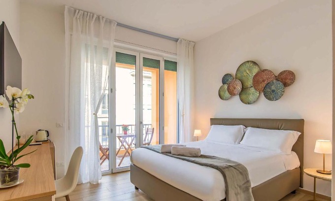 Coverciano Apartment | Casa Eleonora
