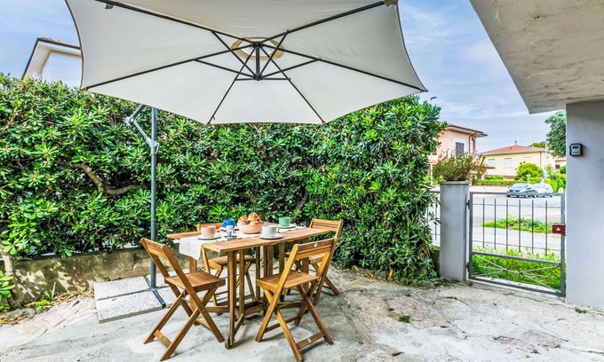 Marina di Cecina Apartment | Casa Elisa by Interhome